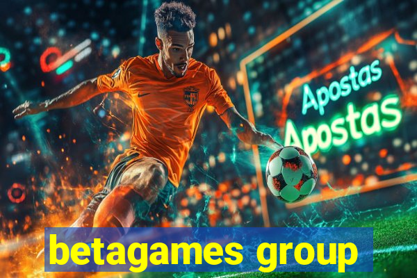 betagames group